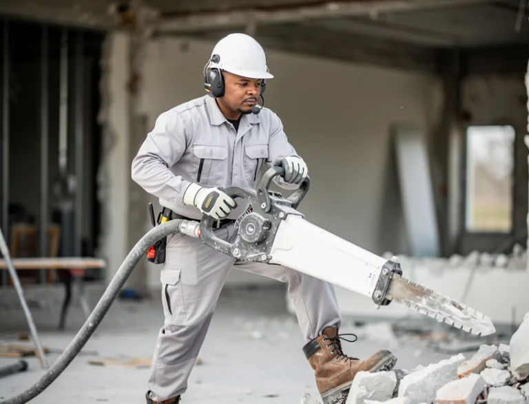 demolition company Waukesha